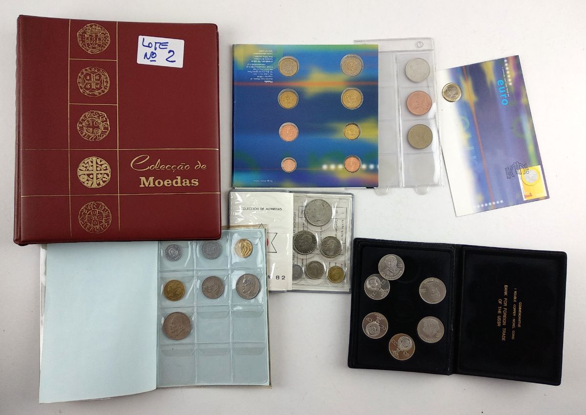 Numismática