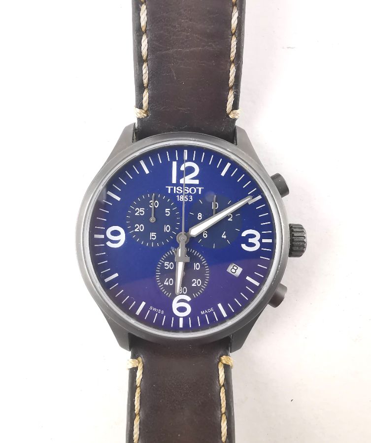 Tissot