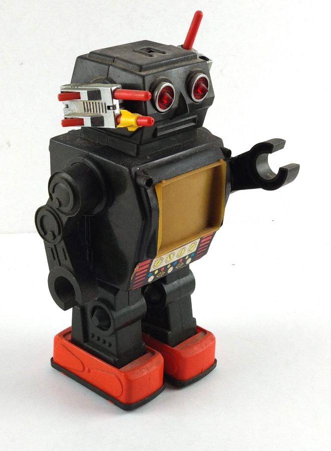 Robot