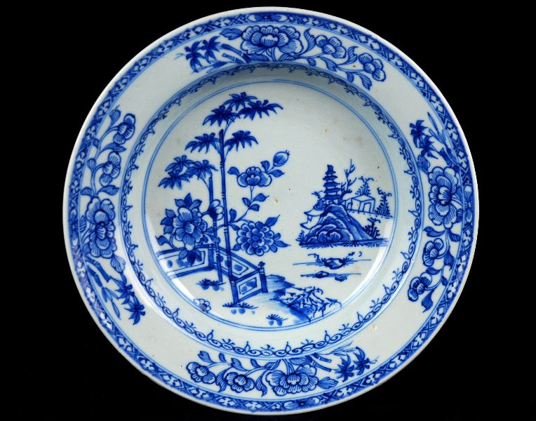 Prato de sopa