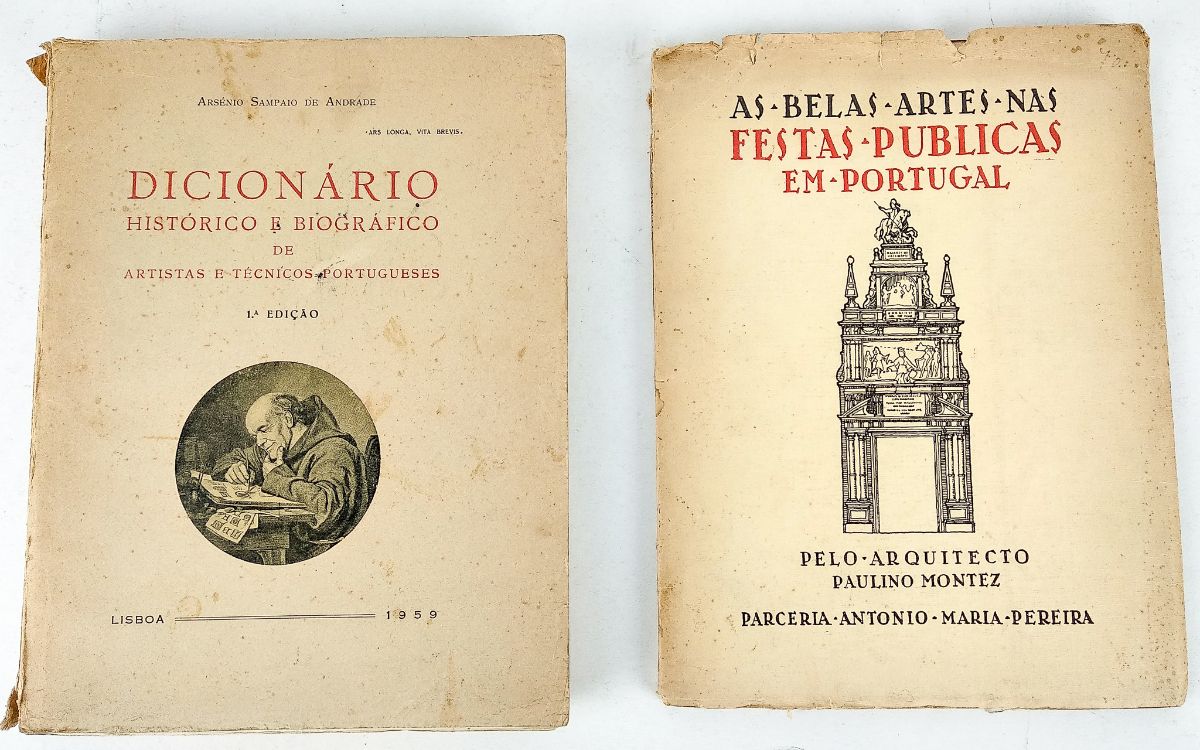 Artes em Portugal