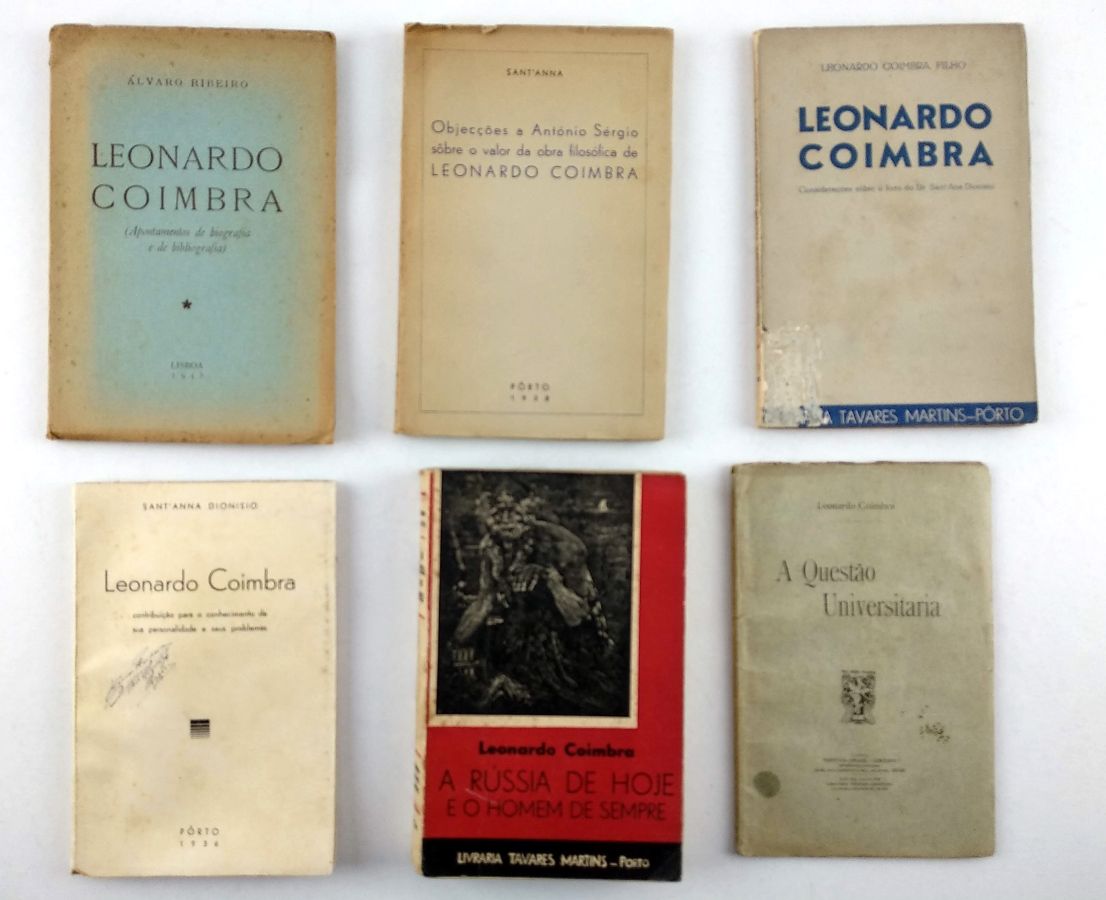 Leonardo Coimbra