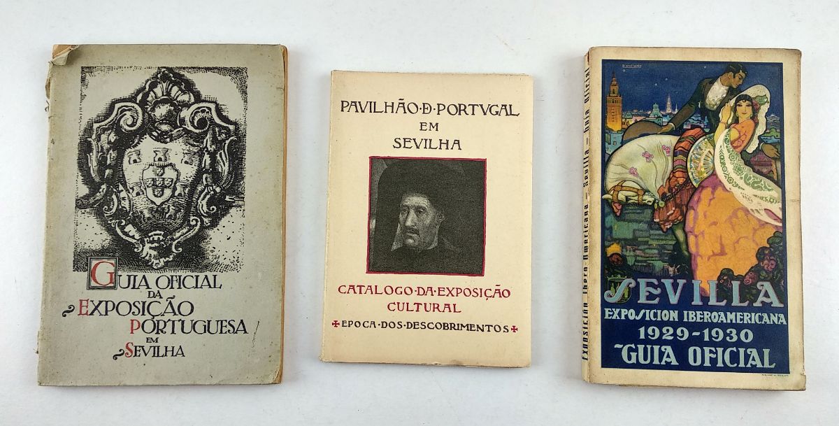 Exposição Ibero-Americana de Sevilha (1929)