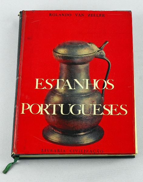 Estanhos Portugueses