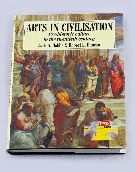 Arts in Civilisation