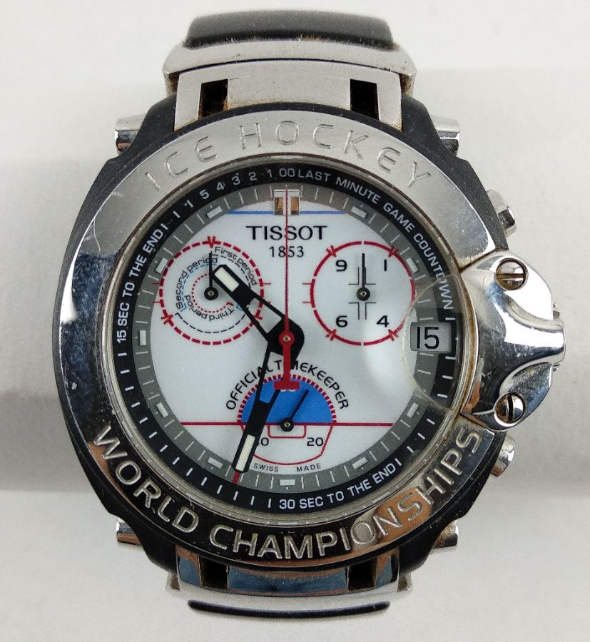 Relógio de Pulso Tissot