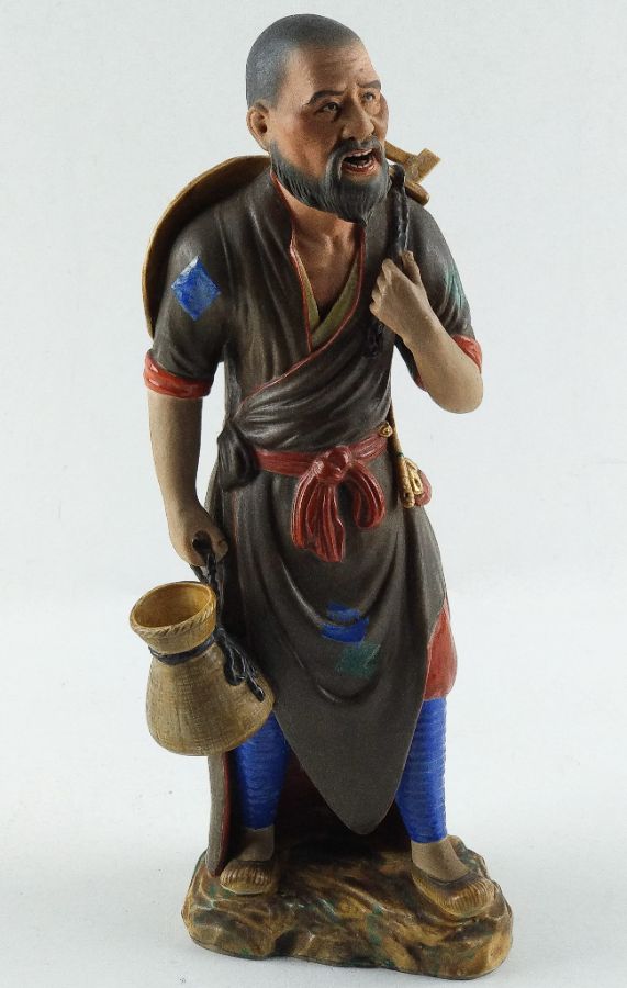 Figura de Chinês