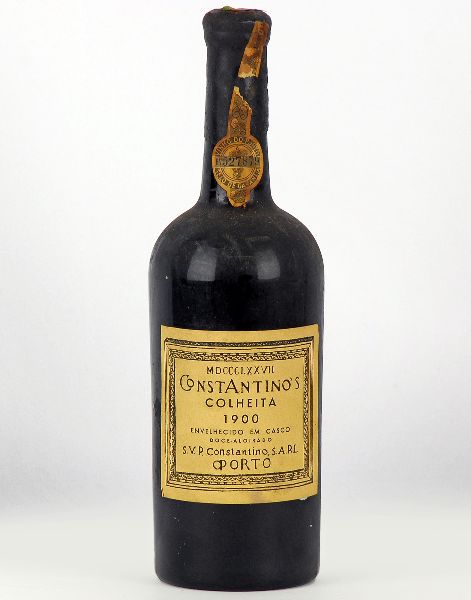 Vinho do Porto