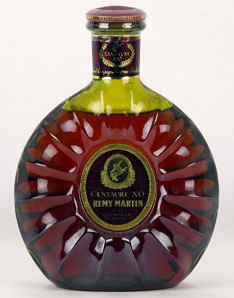 Cognac Remy Martin