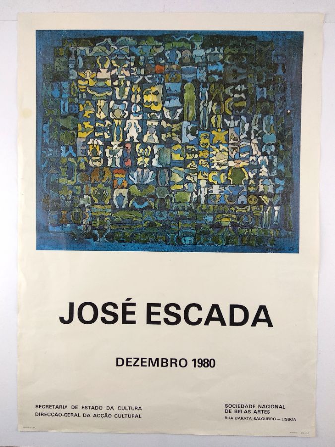 José Escada