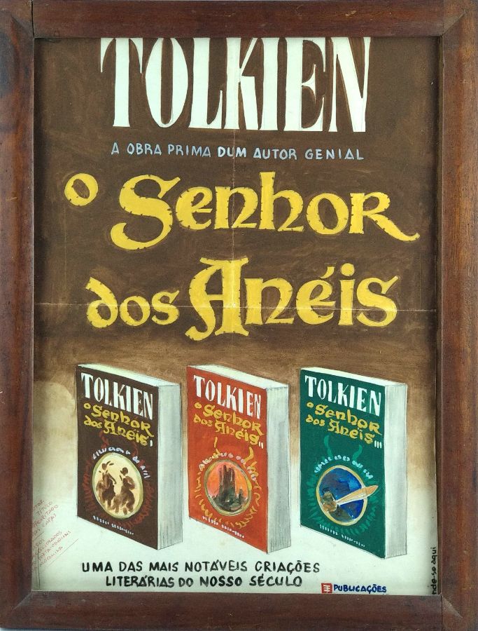 Tolkien