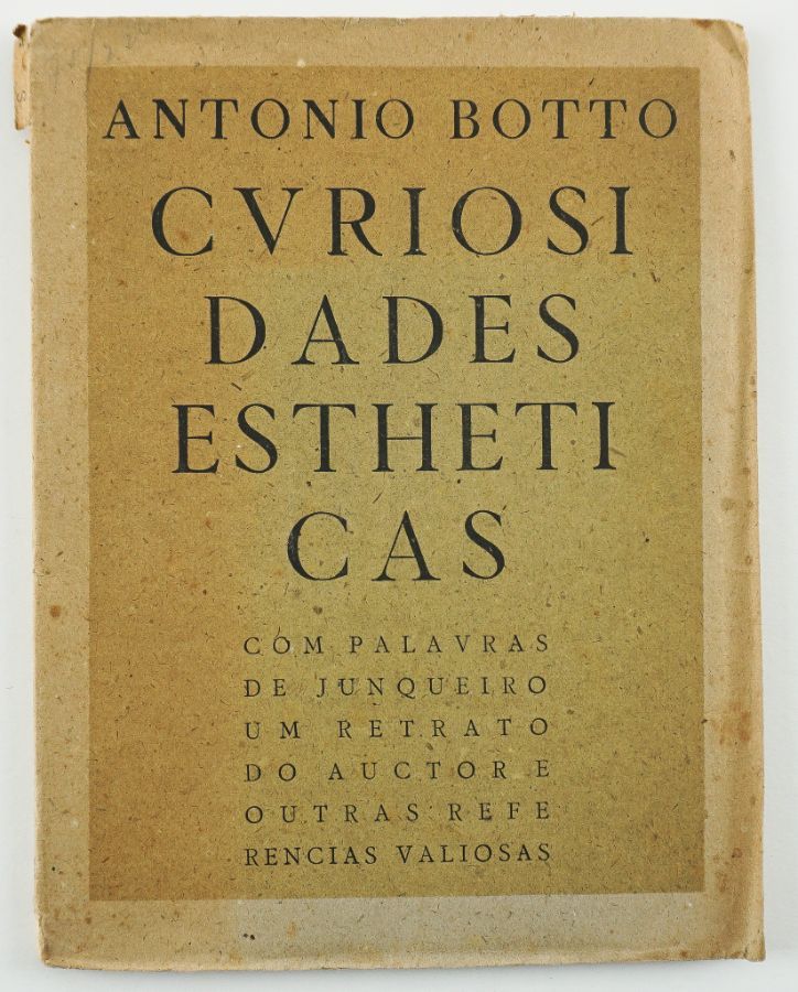 António Botto