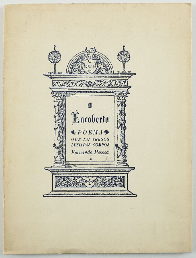 Fernando Pessoa - Encoberto