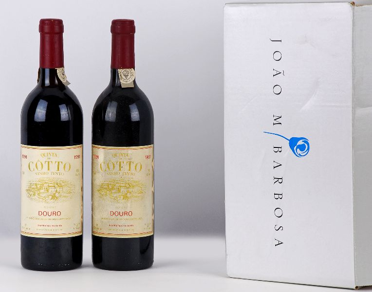 Quinta do Côtto