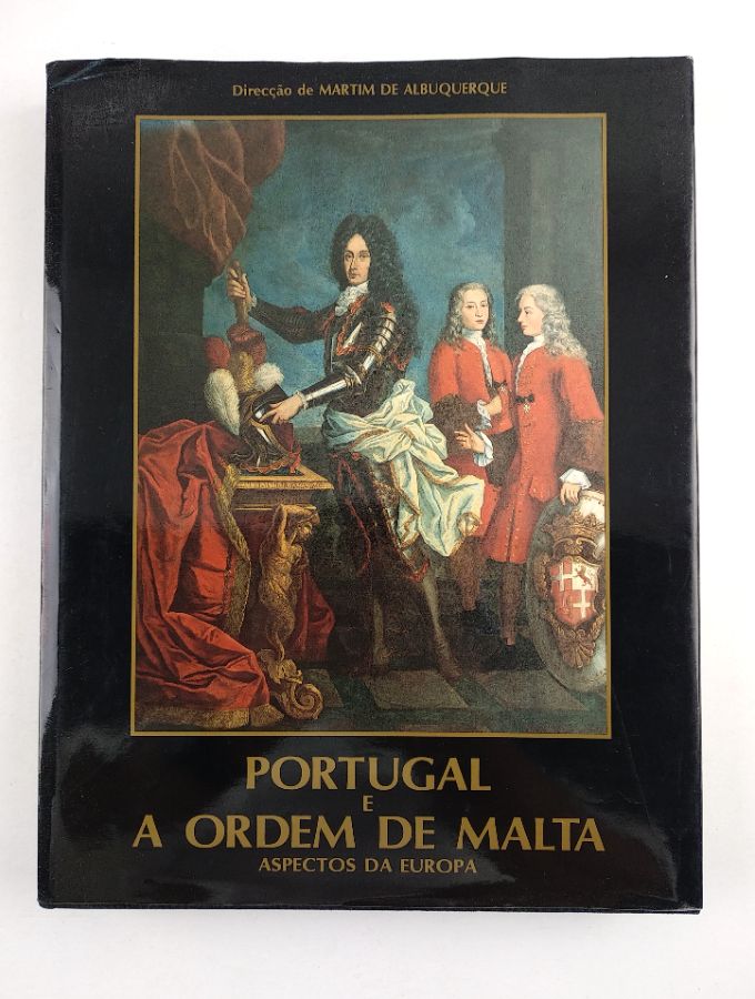 Portugal e a Ordem de Malta