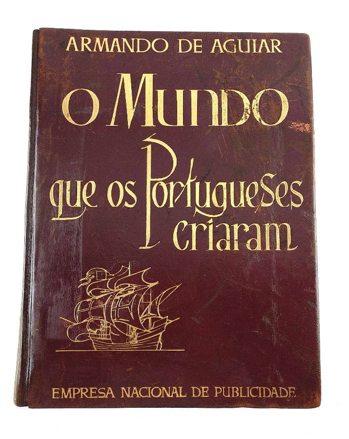 O Mundo que os Portugueses Criaram
