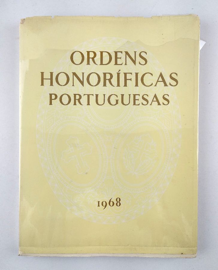 Ordens Honoríficas Portuguesas