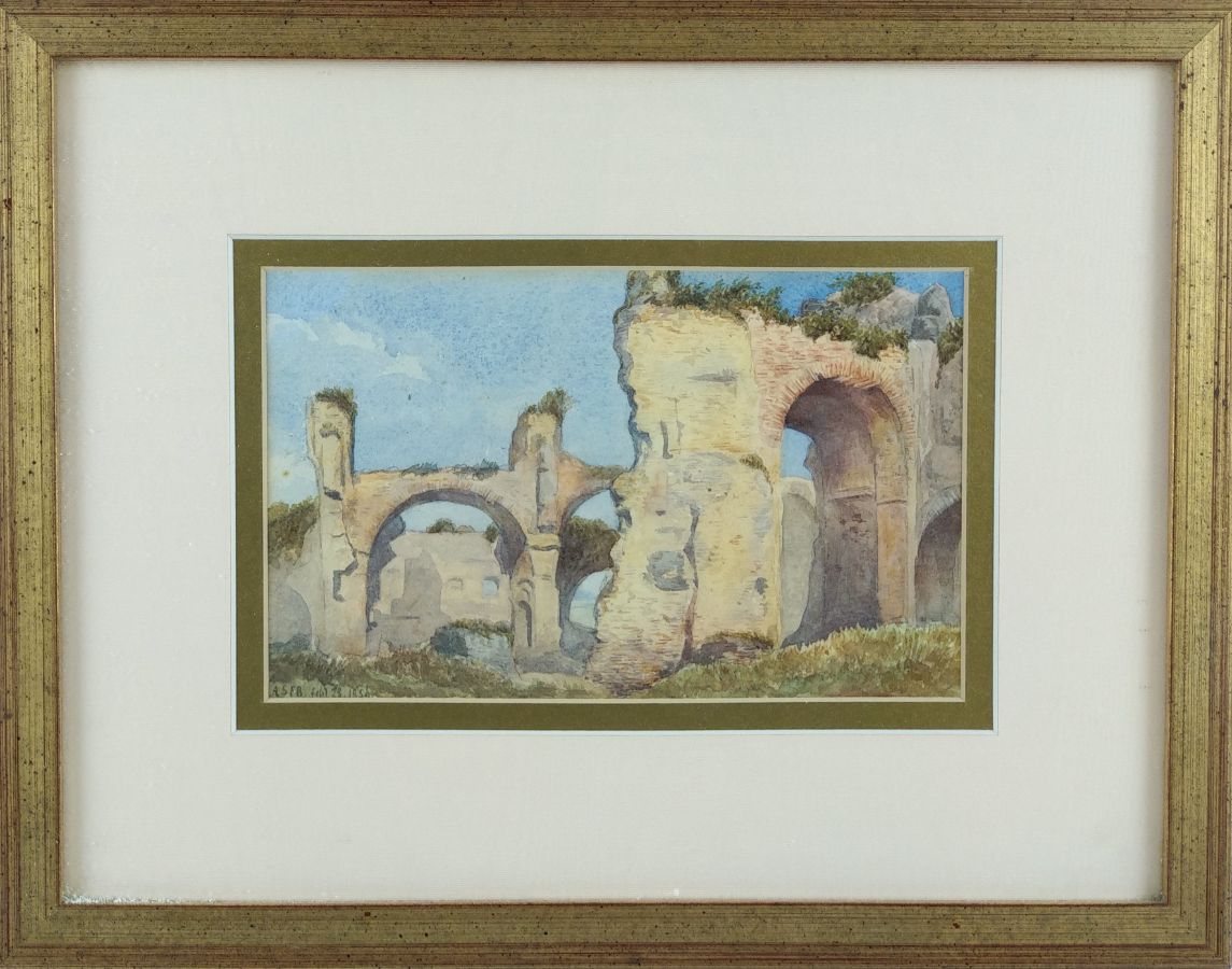 Ruinas