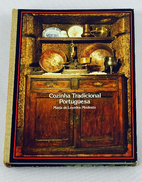 Cozinha tradicional portuguesa