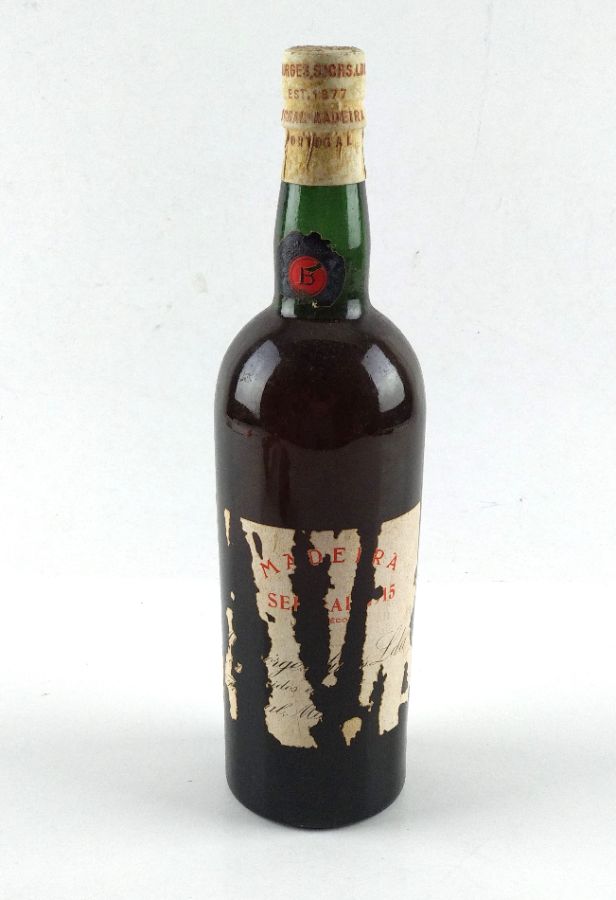 Vinho da Madeira