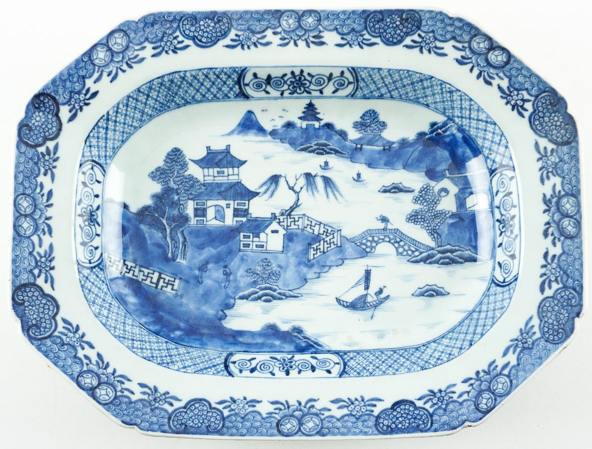 ​Travessa Chinesa