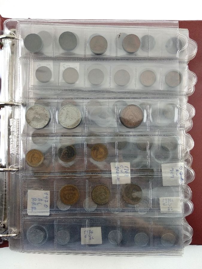 Numismática