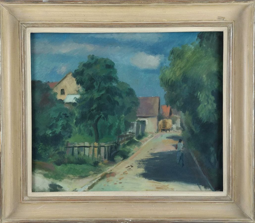 Ernest Pizzotti