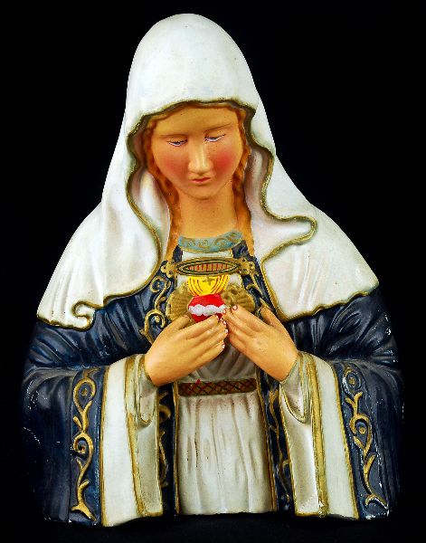 Nossa Sra. do Sagrado Coração