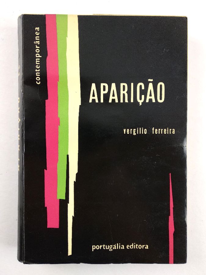 Vergílio Ferreira
