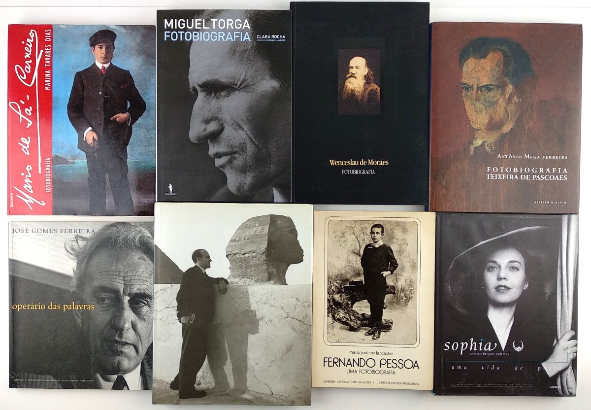 Fotobiografias