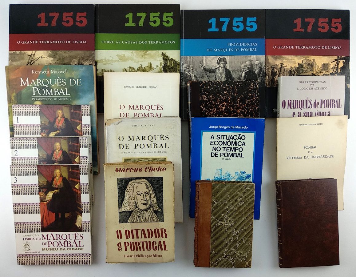 Marquês de Pombal