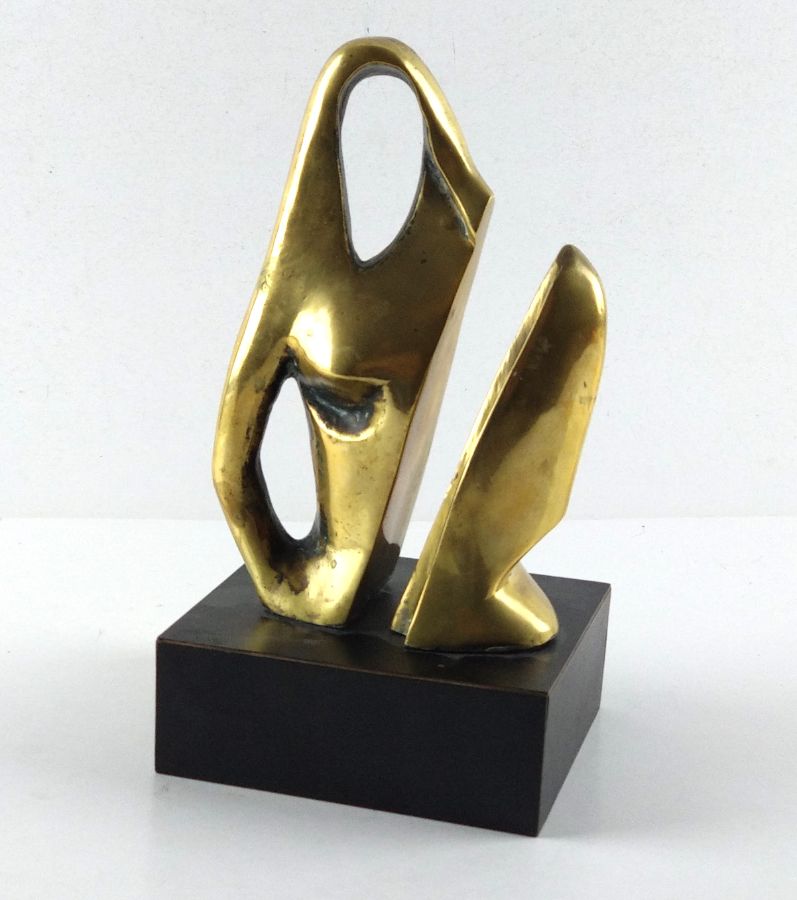 Escultura Modernista