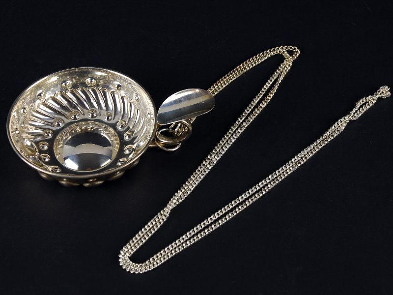 Taça tastevin