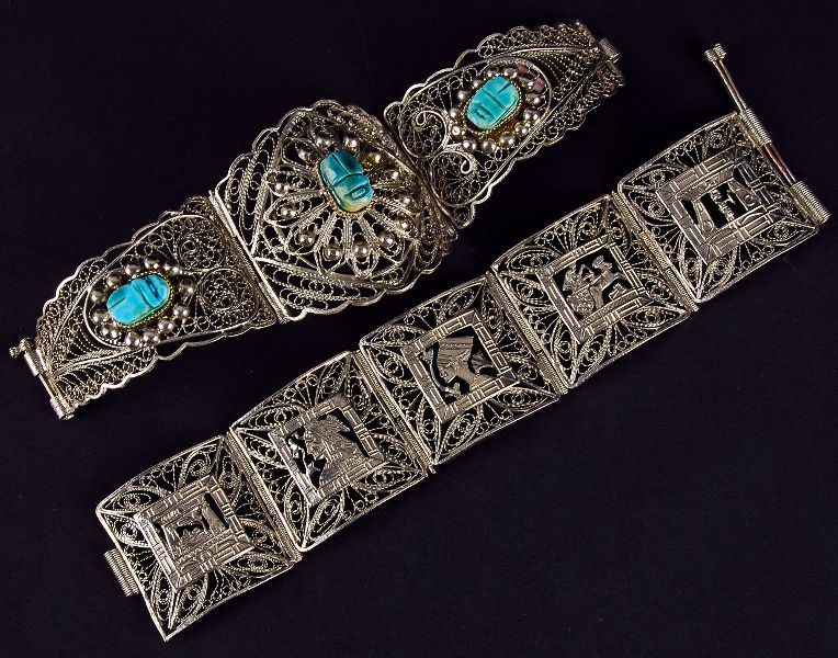 2 Pulseiras