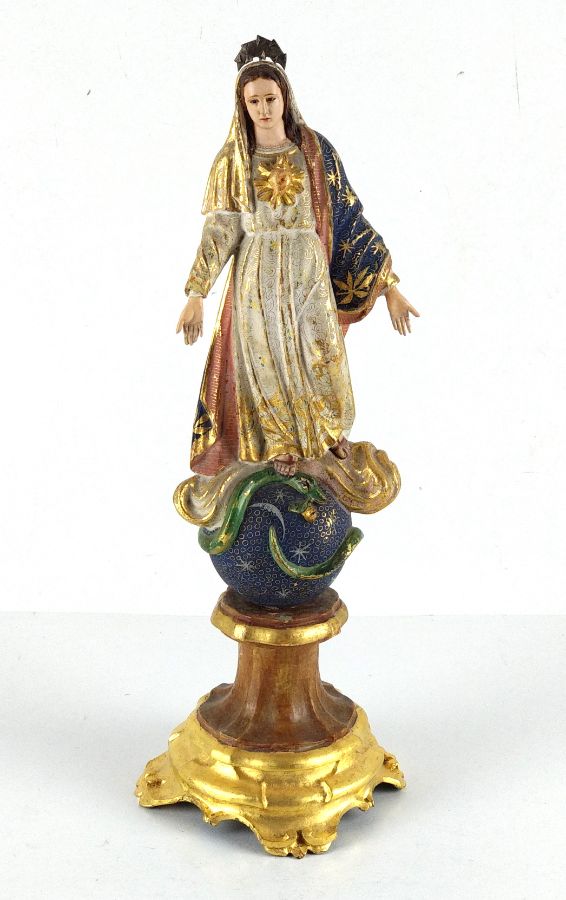 Nossa Senhora da Conceição