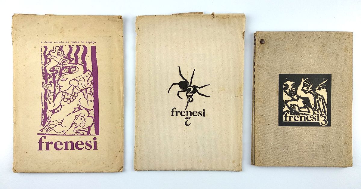 Frenesi
