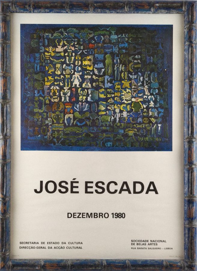 José Escada
