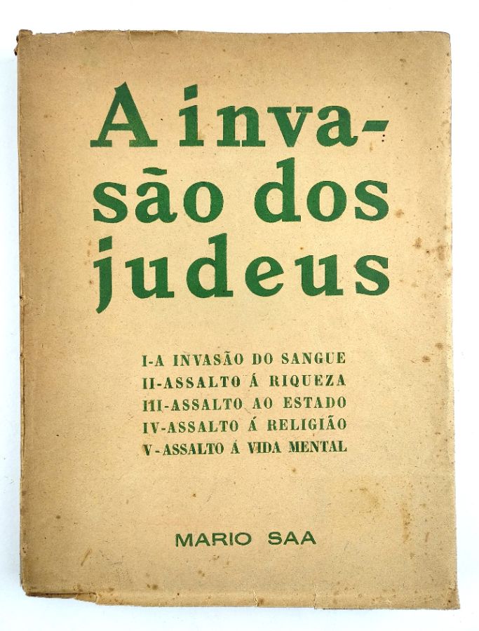 Mario Saa