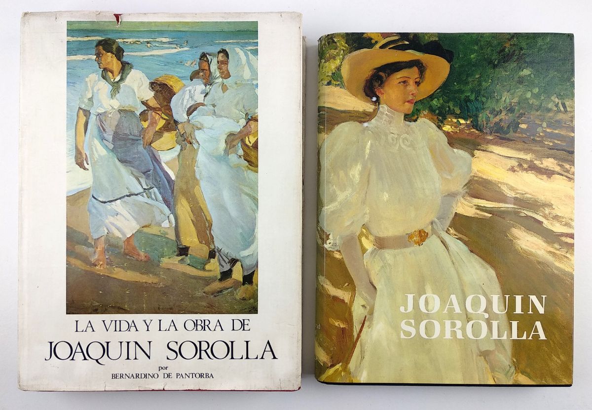 Joaquin Sorolla