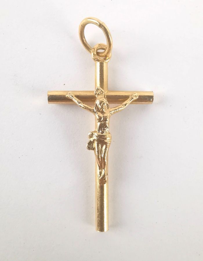 Pendente Crucifixo