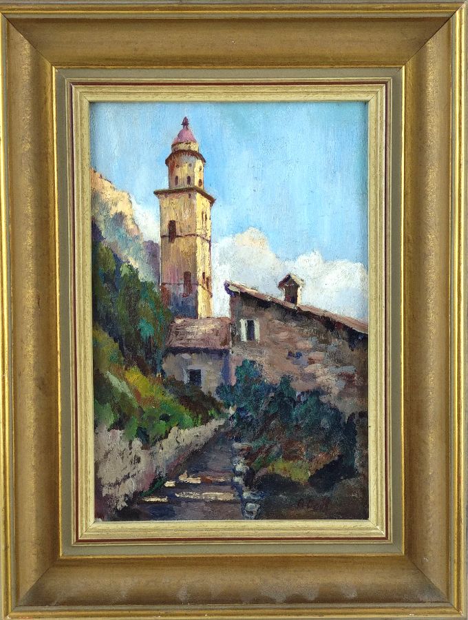 Paisagem