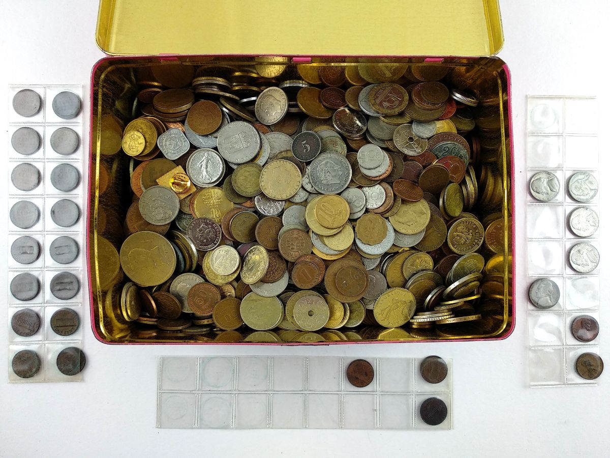 Numismática