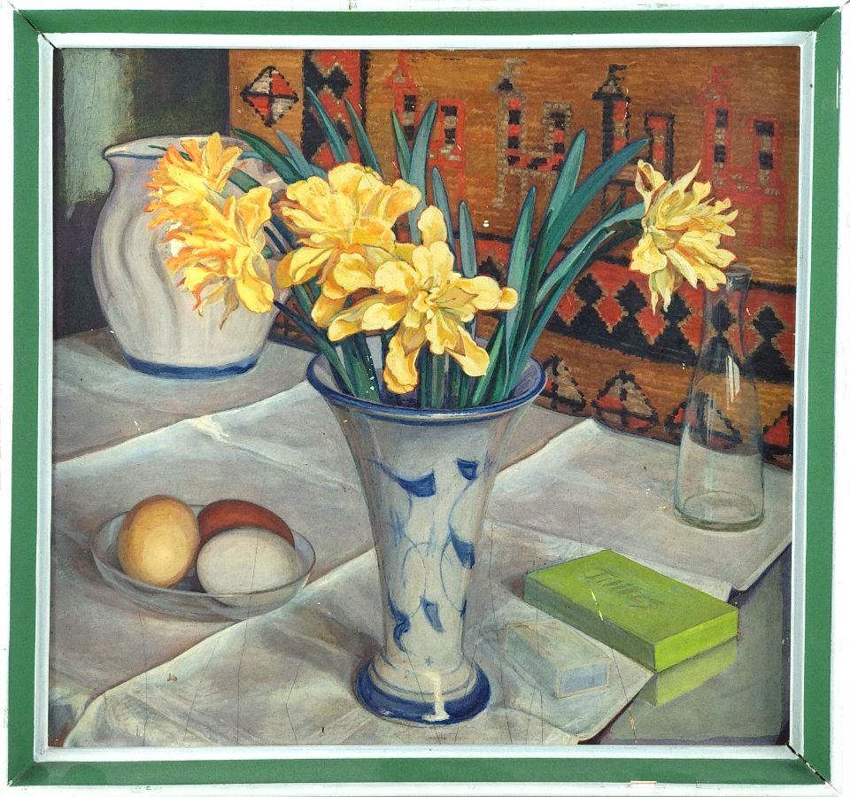Otto Tillkes