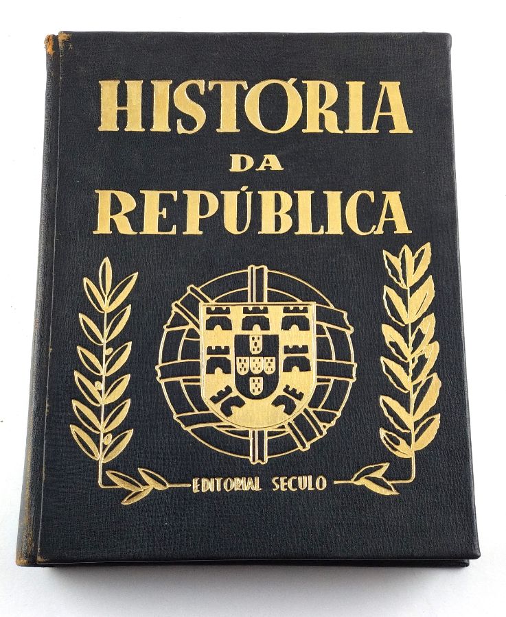 História da Republica
