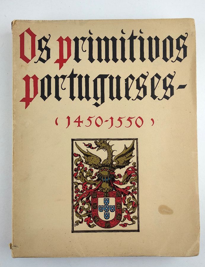 Os Primitivos Portugueses