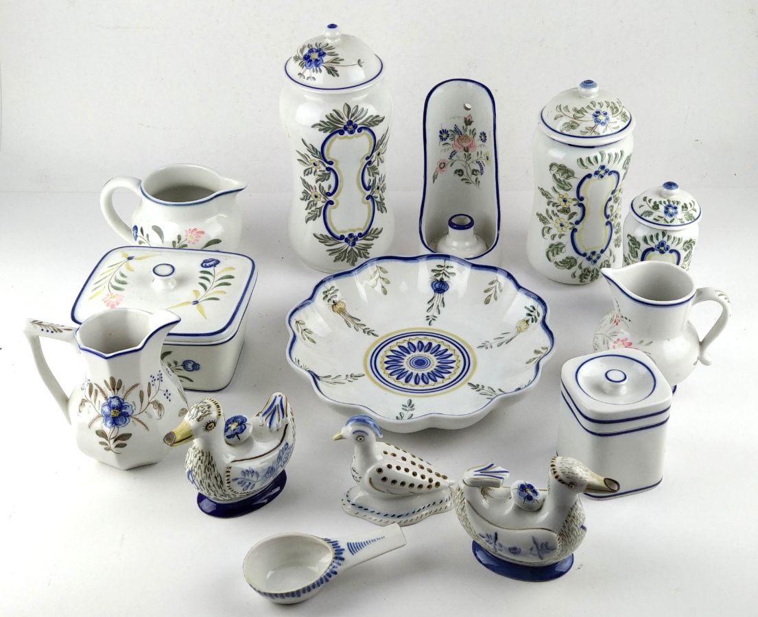 Porcelana de Viana do Castelo