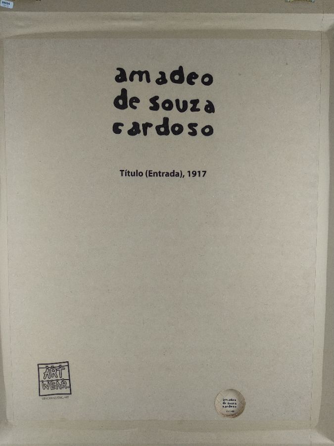 Amadeo Souza Cardoso