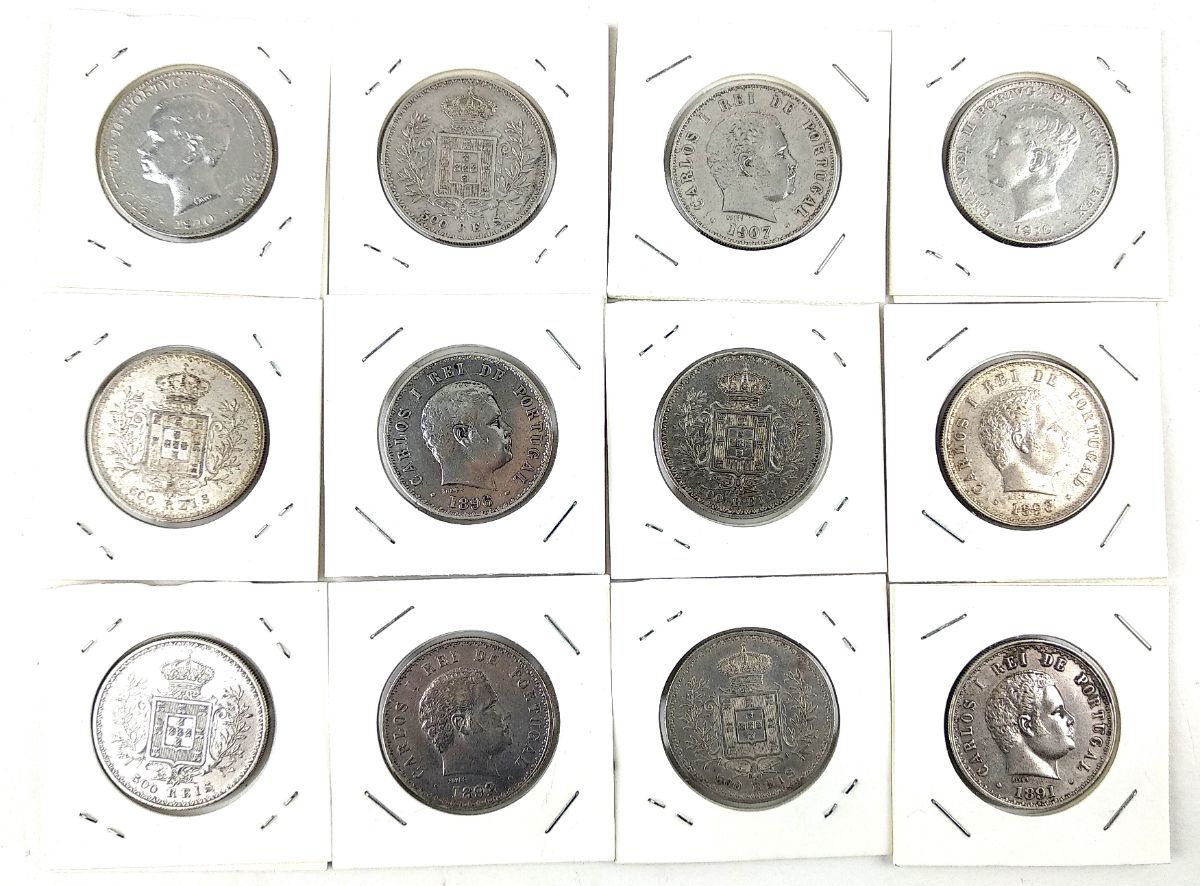 Numismática