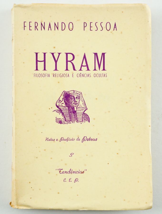 Fernando Pessoa