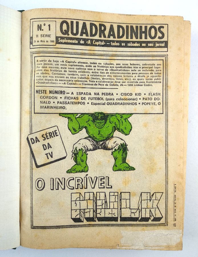 Quadradinhos